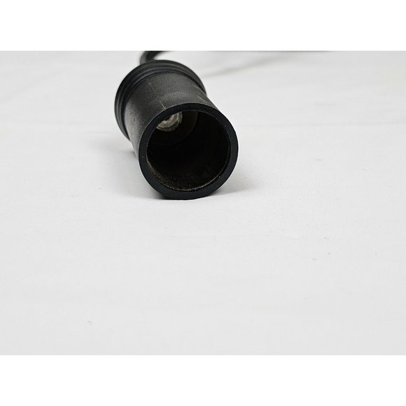 Coleman Electric Coolers Power Supply 12 Volt‎ Plug 5232E640T Adapter w/ Cord - Picture 7 of 7